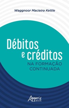 Débitos e créditos na formação continuada