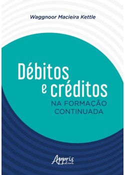 Débitos e créditos na formação continuada