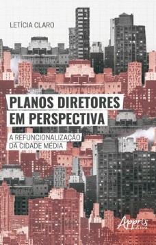 Planos diretores em perspectiva