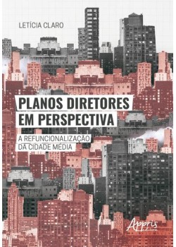 Planos diretores em perspectiva