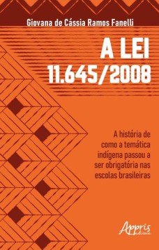 A lei 11.645/2008