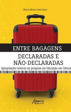 Entre bagagens declaradas e não-declaradas