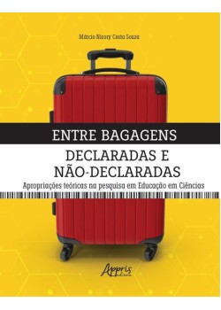 Entre bagagens declaradas e não-declaradas