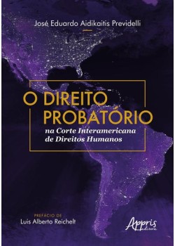 O direito probatório na Corte Interamericana de Direitos Humanos