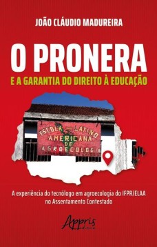 O pronera e a garantia do direito à educação