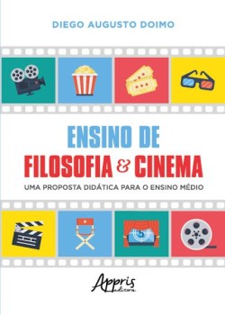 Ensino de filosofia e cinema