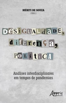 Desigualdade, diferença, política