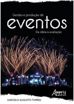 Gestão e produção de eventos