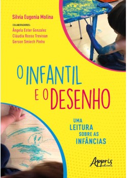 O Infantil e o Desenho