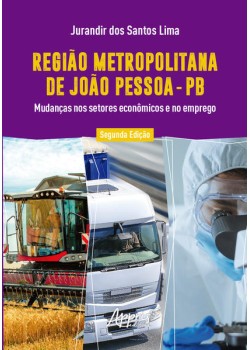 Região Metropolitana de João Pessoa - PB