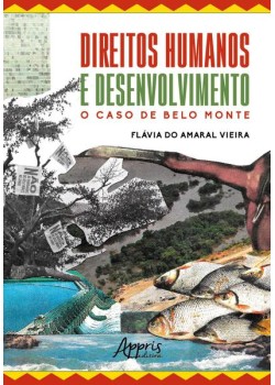 Direitos humanos e desenvolvimento - O caso de Belo Monte