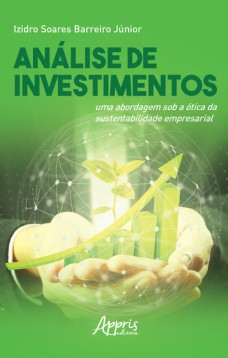 Análise de Investimentos