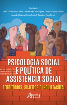 Psicologia Social e Política de Assistência Social