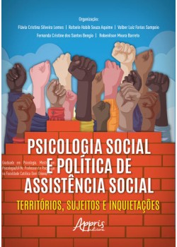 Psicologia Social e Política de Assistência Social