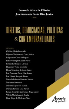 Direitos, democracias, políticas e contemporaneidades