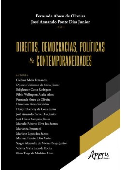 Direitos, democracias, políticas e contemporaneidades