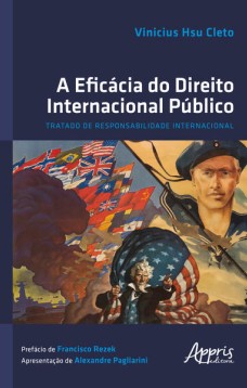 A Eficácia do Direito Internacional Público