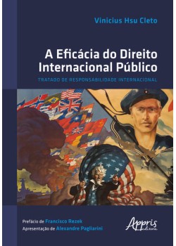 A Eficácia do Direito Internacional Público