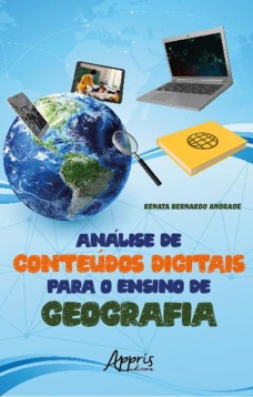 Análise de conteúdos digitais para o ensino de geografia