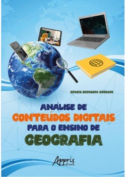 Análise de conteúdos digitais para o ensino de geografia