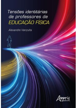 Tensões identitárias de professores de educação física