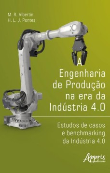 A engenharia de produção na era da indústria 4.0