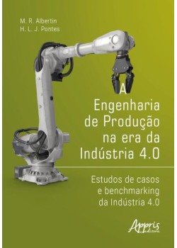 A engenharia de produção na era da indústria 4.0