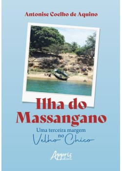 Ilha do Massangano