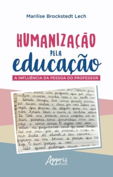 Humanização pela educação