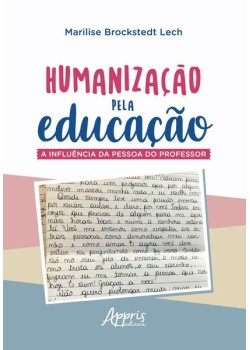 Humanização pela educação