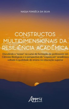 Constructos multidimensionais da resiliência acadêmica