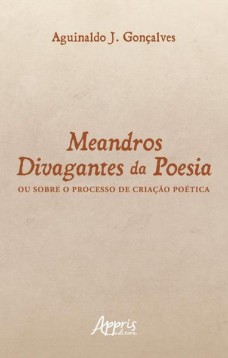 Meandros divagantes da poesia