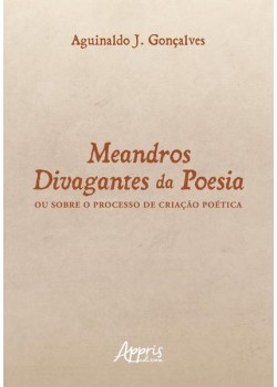 Meandros divagantes da poesia