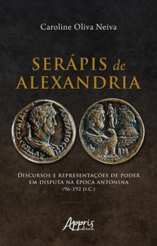 Serápis de Alexandria