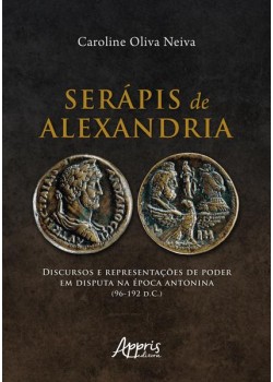 Serápis de Alexandria