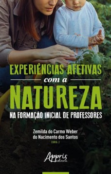 Experiências afetivas com a natureza na formação inicial de professores