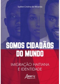 Somos cidadãos do mundo