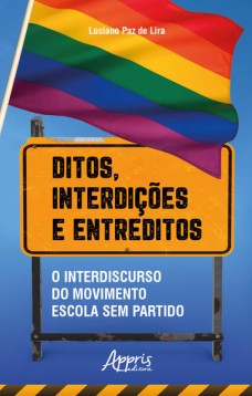 Ditos, Interdições e Entreditos