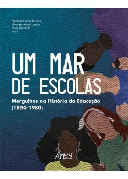 Um mar de escolas