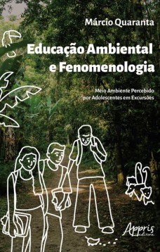 Educação ambiental e fenomenologia