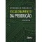 Introdução ao Problema de Escalonamento da Produção