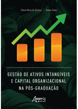 Gestão de Ativos Intangíveis e Capital Organizacional na Pós-Graduação