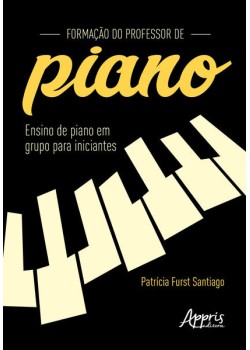 Formação do Professor de Piano