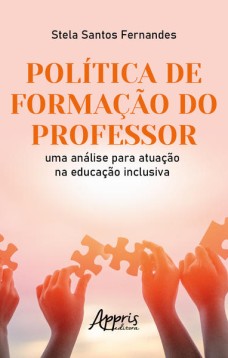 Política de Formação do Professor