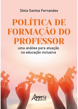 Política de Formação do Professor