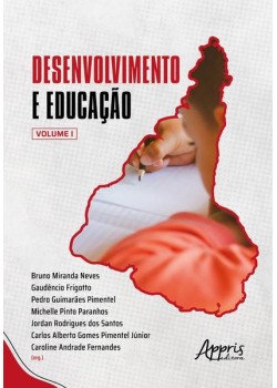 Desenvolvimento e educação