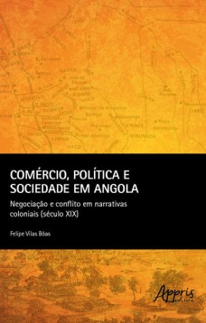 Comércio, Política e Sociedade em Angola