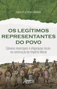 Os legítimos representantes do povo