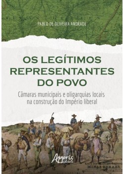 Os legítimos representantes do povo