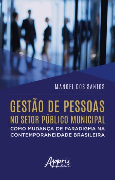 Gestão de Pessoas no Setor Público Municipal